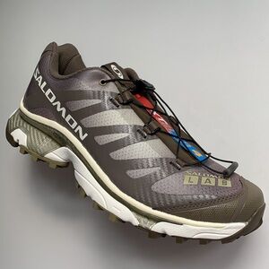 Salomon Men's XT-4 OG Aurora Borealis Sneaker